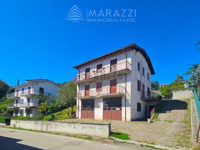 Casa in vendita a Bore, Reggio Emilia
