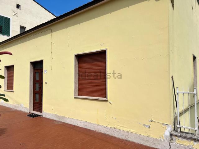 Casa in vendita a Torre de' Passeri, Pescara