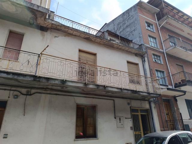 Casa in vendita a Calabria, Reggio Calabria