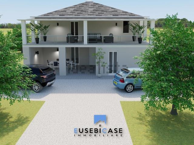 Casa in vendita a Padulli, Rimini