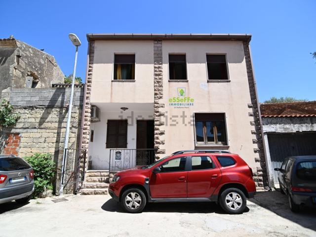 Casa in vendita a Tresnuraghes, Sardigna/Sardegna