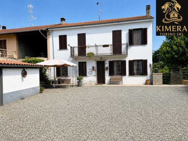 Casa in vendita a Piemonte, Vercelli