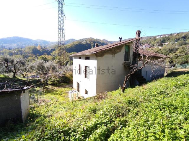 Casa in vendita a Montagnana, Marliana