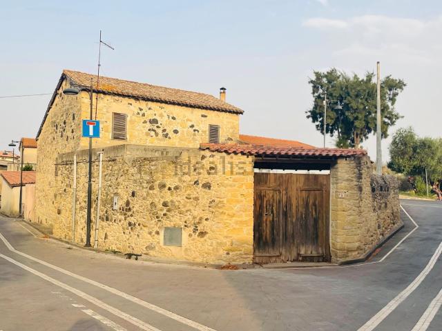Casa in vendita a Turri, Sardigna/Sardegna