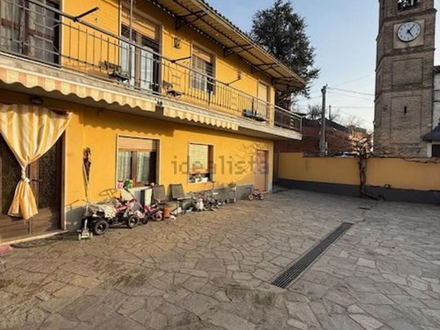 Casa in vendita a Piemonte, Asti