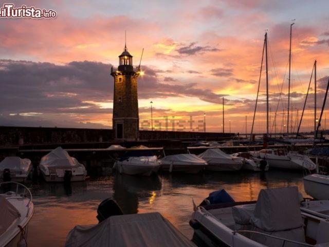 Casa in vendita a Desenzano Del Garda, Lombardia