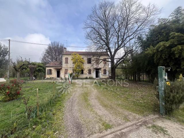 Casa in vendita a San Stino di Livenza, La Salute Di Livenza