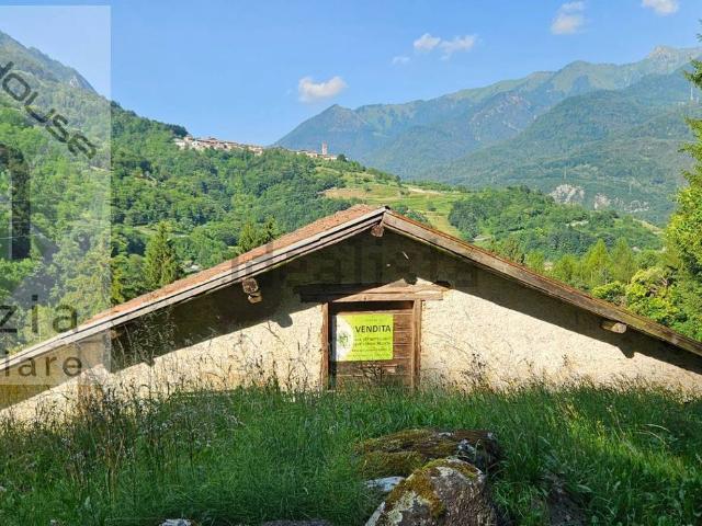 Casa in vendita a Comunità delle Giudicarie, Daone