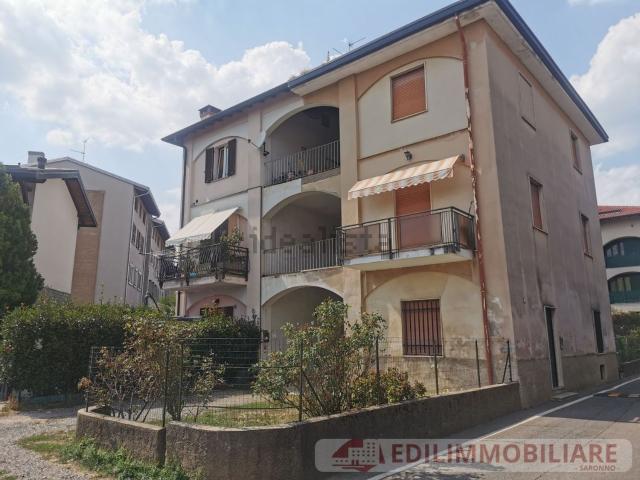 Casa in vendita a Cascina Restelli, Limido Comasco