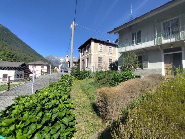 Casa in vendita a Unione Montana di Comuni delle Valli di Lanzo, Ceronda e Casternone, Piemonte