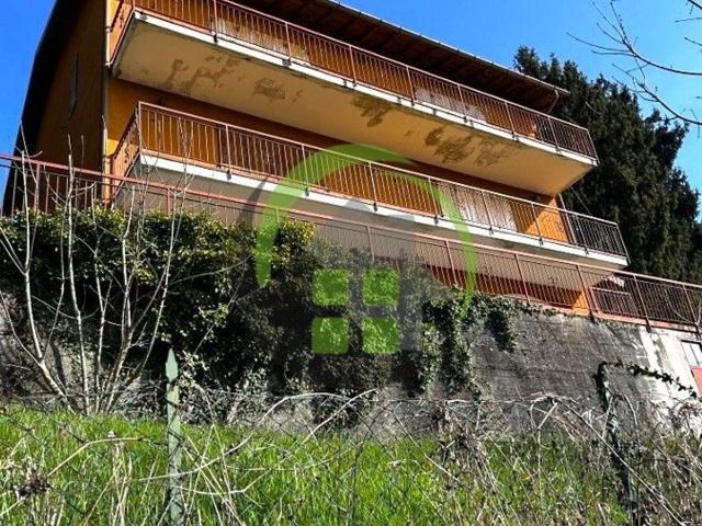 Casa in vendita a Catabione, Gazzaniga