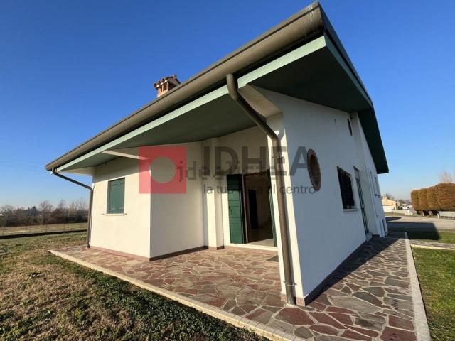 Casa in vendita a Sant'Elena di Silea, Silea