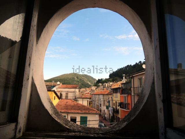 Casa in vendita a Popoli, Abruzzo