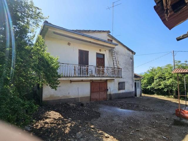Casa in vendita a Matrice, Ferentino