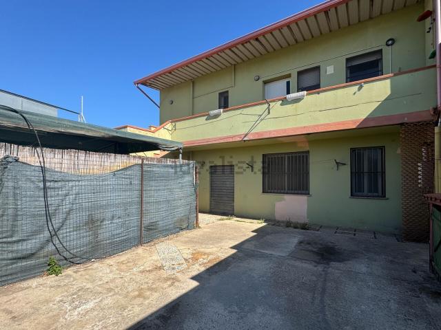 Casa in vendita a San Sperate, Sardigna/Sardegna