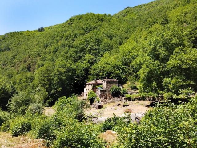 Casa in vendita a Sillico, Pieve Fosciana