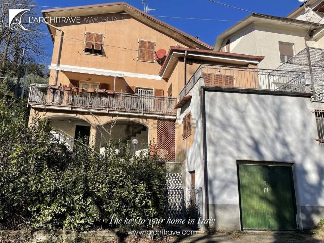 Casa in vendita a Unione di comuni Montana Lunigiana, Licciana Nardi