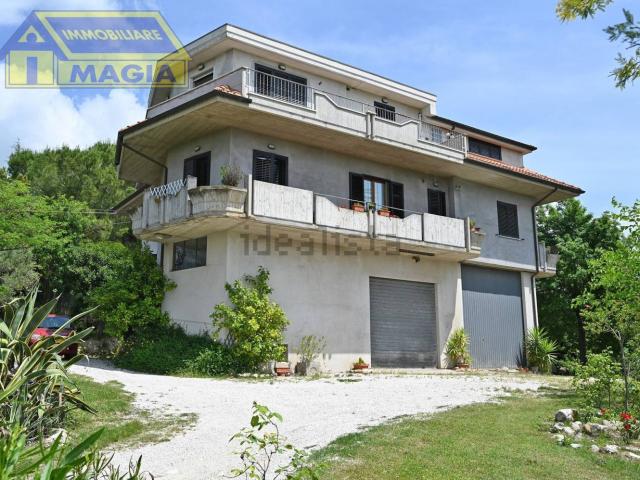 Casa in vendita a Marche, Ascoli Piceno