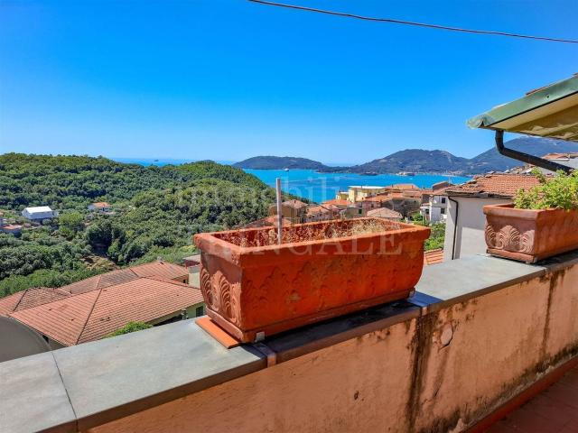 Casa in vendita a Pitelli, La Spezia