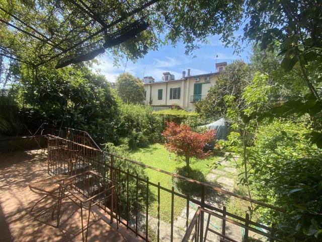 Casa in vendita a Quartiere 2, Firenze