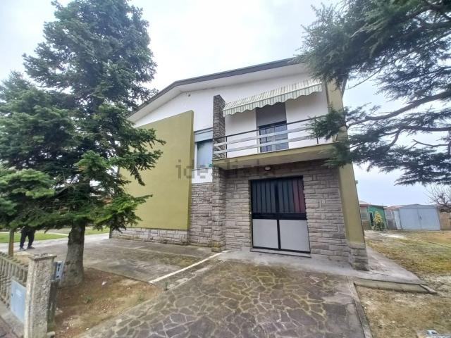 Casa in vendita a Nuovo Circondario Imolese, Medicina