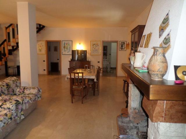 Casa in vendita a Potenza, Basilicata