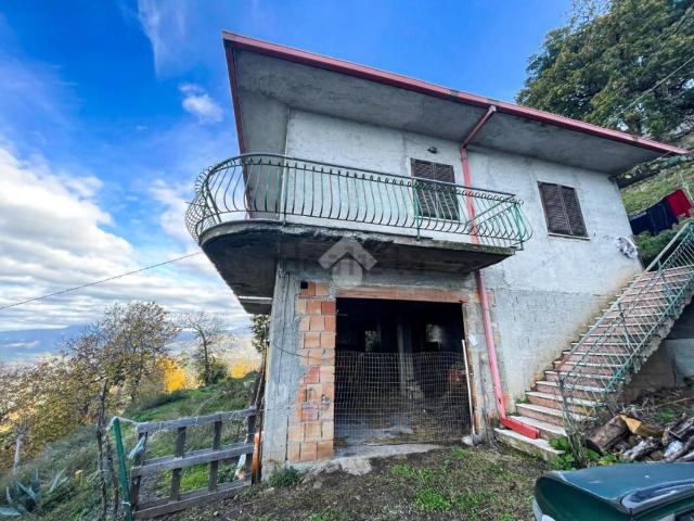 Casa in vendita a Calabria, Catanzaro