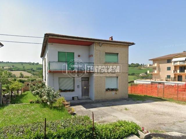Casa in vendita a Rione Murato, Marche