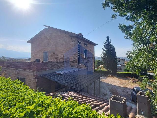 Casa in vendita a Monte Marcone, Atessa