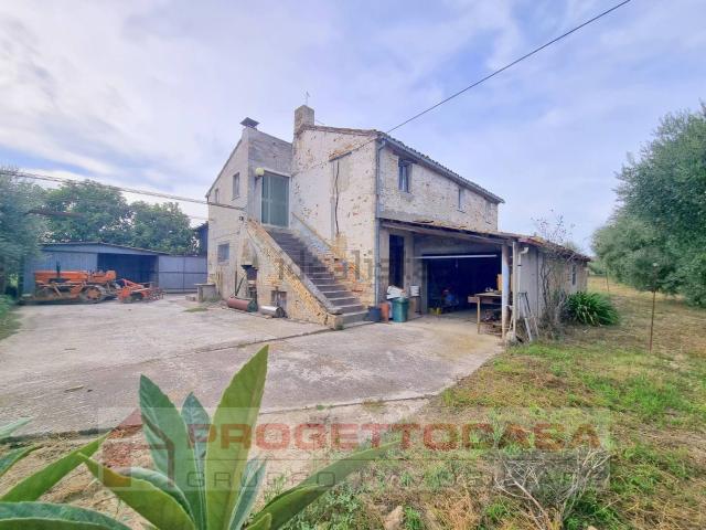Casa in vendita a Sant'Anna, Monteprandone