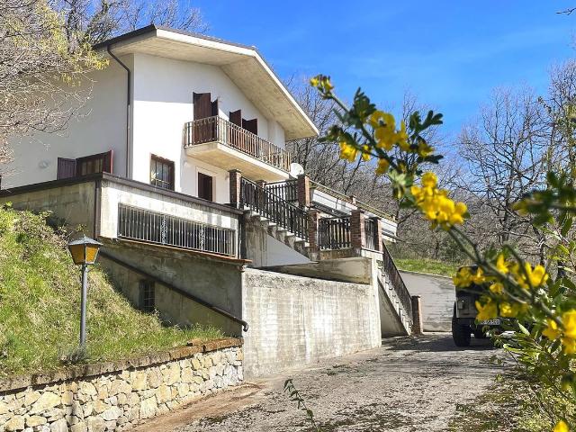 Casa in vendita a Carpineto Della Nora, Abruzzo