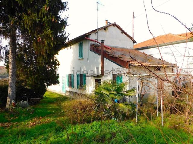 Casa in vendita a Garlasco, Lombardia