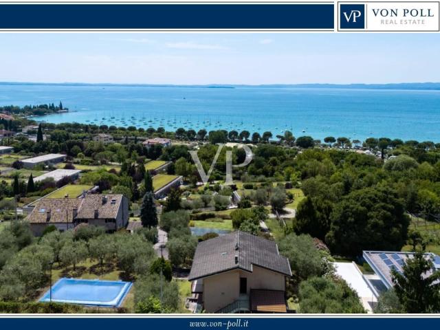 Casa in vendita a Bardolino, Veneto