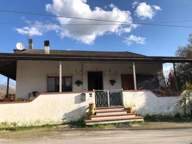 Casa in vendita a San Bartolomeo, Cassino