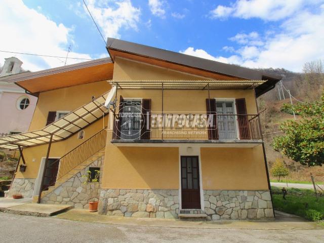 Casa in vendita a Piemonte, Cuneo