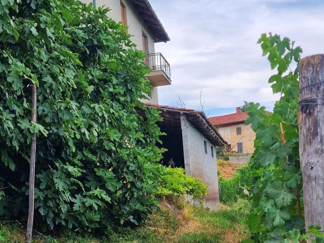 Casa in vendita a Piemonte, Cuneo