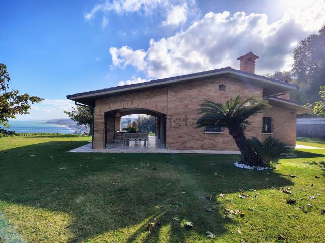 Casa in vendita a Fossacesia, Abruzzo