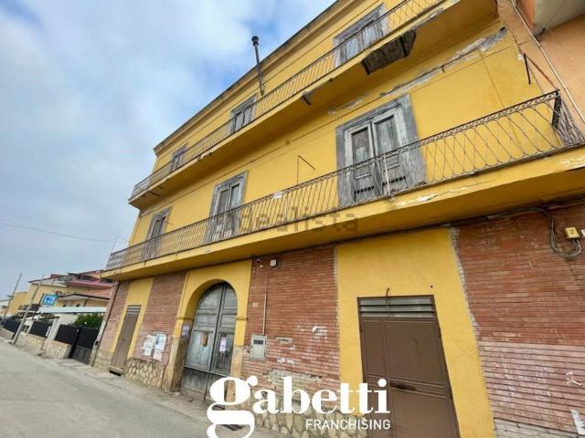 Casa in vendita a Bellona, Campania