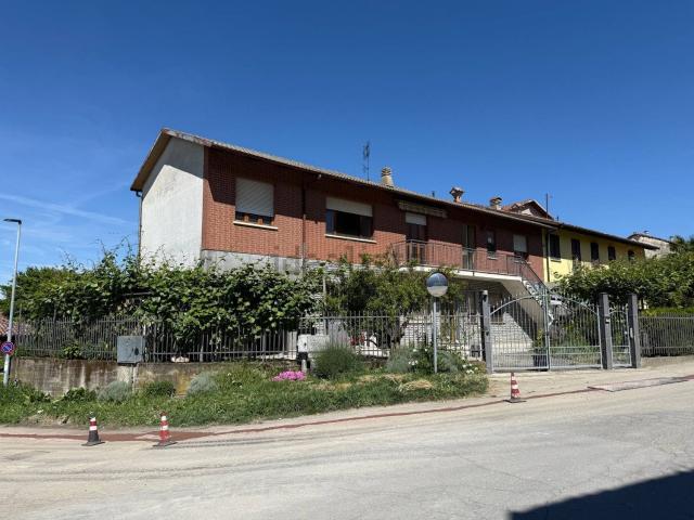 Casa in vendita a Piemonte, Cuneo