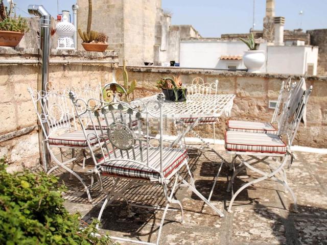 Casa in vendita a Puglia, Lecce