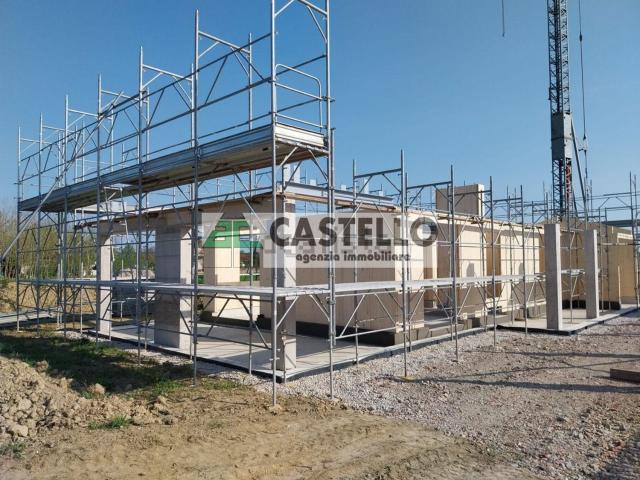 Casa in vendita a Vigonza, Veneto