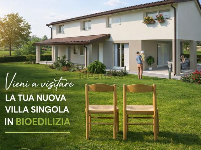 Casa in vendita a Vigonza, Veneto