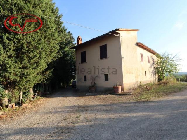 Casa in vendita a Laterina Pergine Valdarno, Laterina