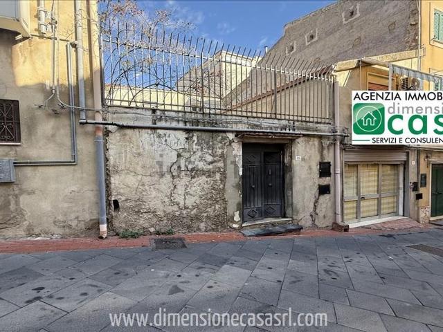Casa in vendita a San Cataldo, Sicilia