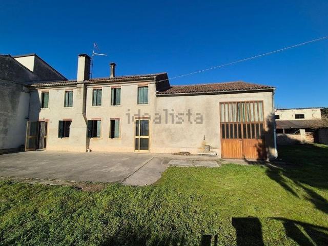 Casa in vendita a Merlara, Veneto