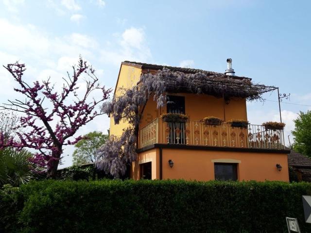 Casa in vendita a Sant'Ambrogio, Cremona