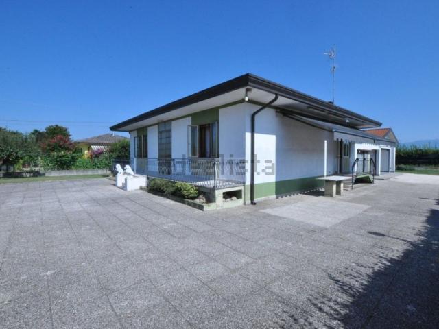 Casa in vendita a Vazzola, Veneto