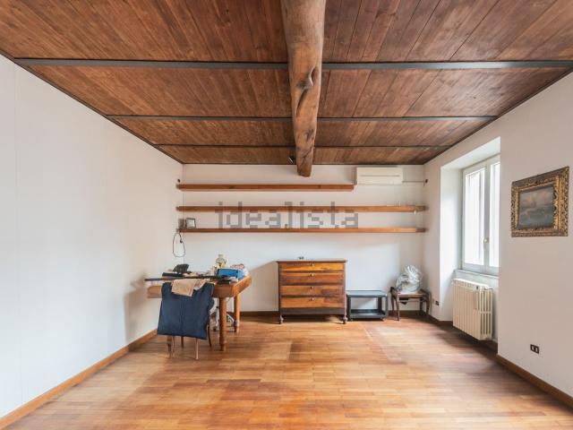 Casa in vendita a Borghetto, Monza