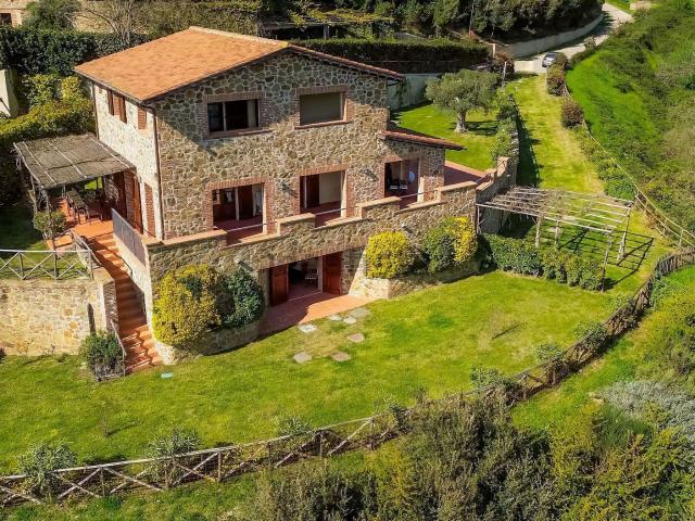 Casa in vendita a Casa Bardi, Scansano