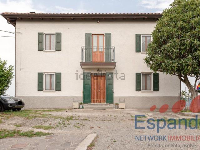 Casa in vendita a Unione dell'Appennino Bolognese, Vergato